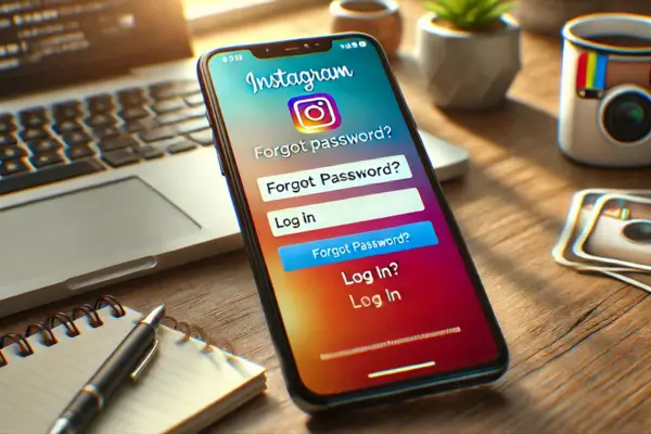 Cómo Recuperar Cuenta del Instagram